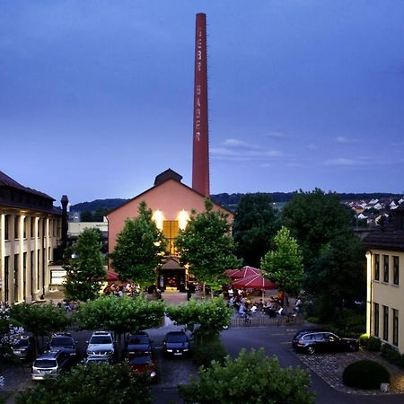 Gerber Park Hotel Uhingen Luaran gambar