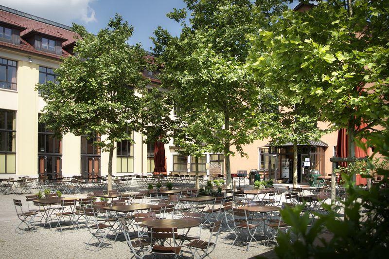 Gerber Park Hotel Uhingen Luaran gambar